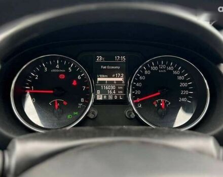 Ниссан Кашкай, объемом двигателя 1.6 л и пробегом 116 тыс. км за 12400 $, фото 13 на Automoto.ua