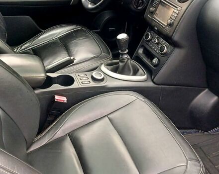 Ніссан Кашкай, об'ємом двигуна 1.6 л та пробігом 215 тис. км за 11550 $, фото 7 на Automoto.ua