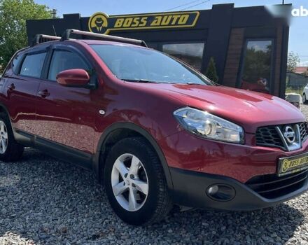 Ниссан Кашкай, объемом двигателя 1.6 л и пробегом 116 тыс. км за 11200 $, фото 2 на Automoto.ua