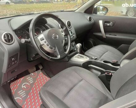 Ниссан Кашкай, объемом двигателя 2 л и пробегом 118 тыс. км за 11500 $, фото 18 на Automoto.ua