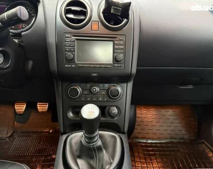 Ниссан Кашкай, объемом двигателя 0 л и пробегом 169 тыс. км за 10490 $, фото 22 на Automoto.ua