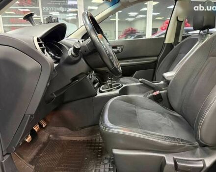 Ниссан Кашкай, объемом двигателя 0 л и пробегом 169 тыс. км за 10490 $, фото 14 на Automoto.ua