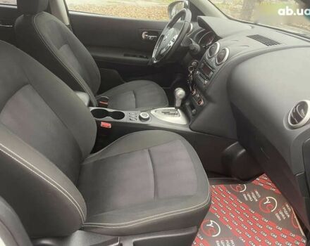 Ниссан Кашкай, объемом двигателя 2 л и пробегом 118 тыс. км за 11500 $, фото 24 на Automoto.ua