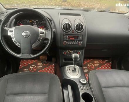 Ниссан Кашкай, объемом двигателя 2 л и пробегом 118 тыс. км за 11500 $, фото 22 на Automoto.ua