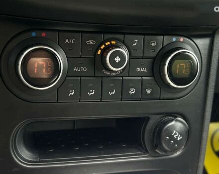 Ниссан Кашкай, объемом двигателя 2 л и пробегом 107 тыс. км за 11150 $, фото 19 на Automoto.ua