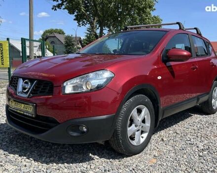 Ниссан Кашкай, объемом двигателя 1.6 л и пробегом 116 тыс. км за 11200 $, фото 3 на Automoto.ua