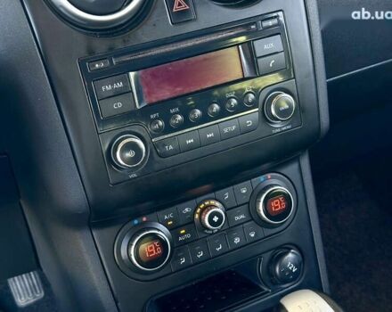 Ніссан Кашкай, об'ємом двигуна 0 л та пробігом 200 тис. км за 9999 $, фото 22 на Automoto.ua