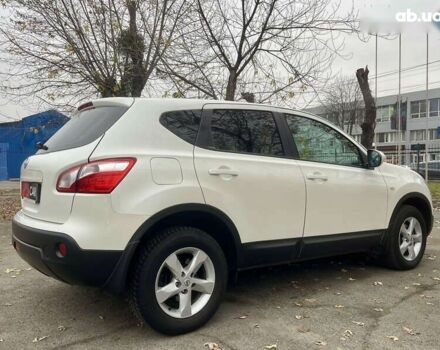 Ниссан Кашкай, объемом двигателя 2 л и пробегом 118 тыс. км за 11500 $, фото 16 на Automoto.ua