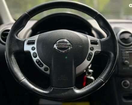 Ниссан Кашкай, объемом двигателя 2 л и пробегом 107 тыс. км за 11150 $, фото 17 на Automoto.ua