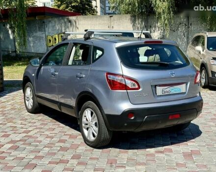 Ніссан Кашкай, об'ємом двигуна 0 л та пробігом 200 тис. км за 9999 $, фото 9 на Automoto.ua