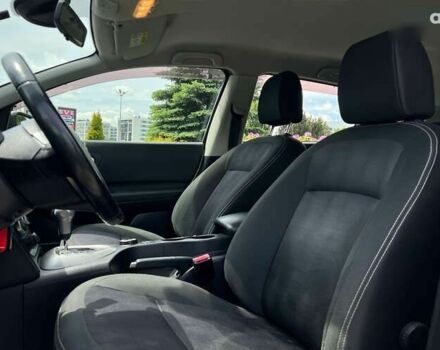 Ниссан Кашкай, объемом двигателя 2 л и пробегом 107 тыс. км за 11150 $, фото 13 на Automoto.ua