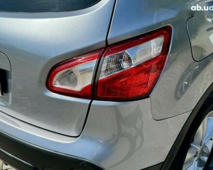 Ніссан Кашкай, об'ємом двигуна 0 л та пробігом 200 тис. км за 9999 $, фото 13 на Automoto.ua