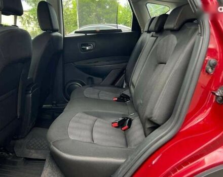 Ниссан Кашкай, объемом двигателя 1.6 л и пробегом 116 тыс. км за 12400 $, фото 24 на Automoto.ua