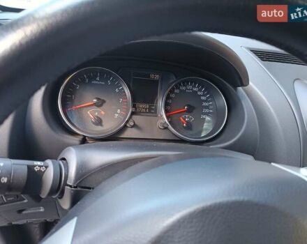 Ниссан Кашкай, объемом двигателя 2 л и пробегом 220 тыс. км за 11500 $, фото 4 на Automoto.ua