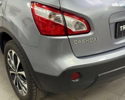 Ниссан Кашкай, объемом двигателя 0 л и пробегом 169 тыс. км за 10490 $, фото 9 на Automoto.ua