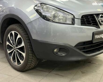 Ниссан Кашкай, объемом двигателя 0 л и пробегом 169 тыс. км за 10490 $, фото 2 на Automoto.ua