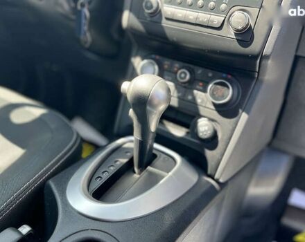 Ниссан Кашкай, объемом двигателя 1.6 л и пробегом 116 тыс. км за 11200 $, фото 27 на Automoto.ua