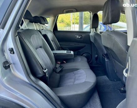 Ніссан Кашкай, об'ємом двигуна 0 л та пробігом 200 тис. км за 9999 $, фото 3 на Automoto.ua