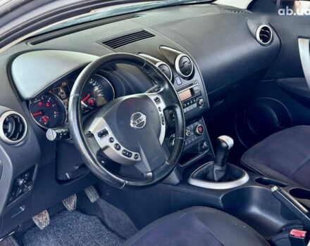 Ниссан Кашкай, объемом двигателя 0 л и пробегом 200 тыс. км за 10400 $, фото 16 на Automoto.ua