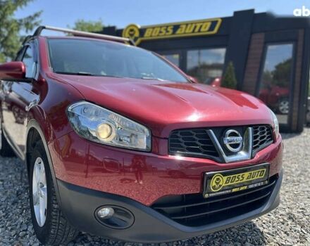 Ниссан Кашкай, объемом двигателя 1.6 л и пробегом 116 тыс. км за 11200 $, фото 5 на Automoto.ua