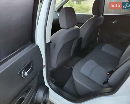 Ниссан Кашкай, объемом двигателя 1.6 л и пробегом 245 тыс. км за 9300 $, фото 1 на Automoto.ua