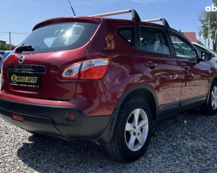 Ниссан Кашкай, объемом двигателя 1.6 л и пробегом 116 тыс. км за 11200 $, фото 6 на Automoto.ua