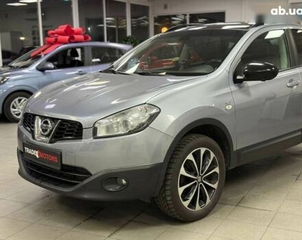 Ниссан Кашкай, объемом двигателя 0 л и пробегом 169 тыс. км за 10490 $, фото 5 на Automoto.ua