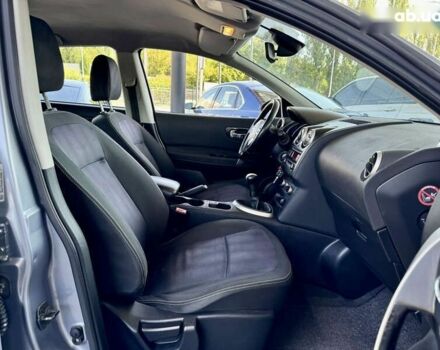 Ниссан Кашкай, объемом двигателя 0 л и пробегом 200 тыс. км за 10400 $, фото 2 на Automoto.ua