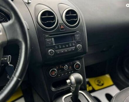 Ниссан Кашкай, объемом двигателя 1.6 л и пробегом 116 тыс. км за 12400 $, фото 18 на Automoto.ua