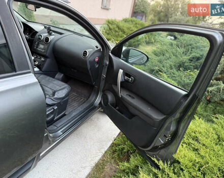 Ниссан Кашкай, объемом двигателя 1.6 л и пробегом 165 тыс. км за 11900 $, фото 9 на Automoto.ua