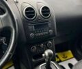 Ниссан Кашкай, объемом двигателя 1.6 л и пробегом 116 тыс. км за 12400 $, фото 18 на Automoto.ua