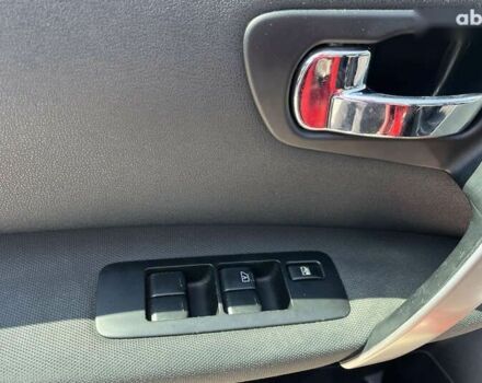 Ниссан Кашкай, объемом двигателя 1.6 л и пробегом 116 тыс. км за 11200 $, фото 8 на Automoto.ua