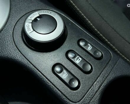 Ниссан Кашкай, объемом двигателя 2 л и пробегом 107 тыс. км за 11150 $, фото 14 на Automoto.ua