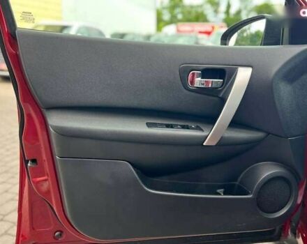 Ниссан Кашкай, объемом двигателя 1.6 л и пробегом 116 тыс. км за 12400 $, фото 7 на Automoto.ua