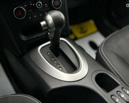 Ниссан Кашкай, объемом двигателя 1.6 л и пробегом 116 тыс. км за 12400 $, фото 17 на Automoto.ua