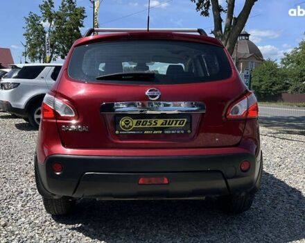 Ниссан Кашкай, объемом двигателя 1.6 л и пробегом 116 тыс. км за 11200 $, фото 4 на Automoto.ua
