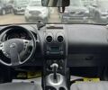 Ниссан Кашкай, объемом двигателя 1.6 л и пробегом 116 тыс. км за 12400 $, фото 16 на Automoto.ua