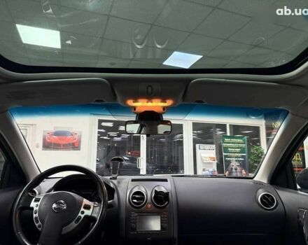 Ниссан Кашкай, объемом двигателя 0 л и пробегом 169 тыс. км за 10490 $, фото 23 на Automoto.ua