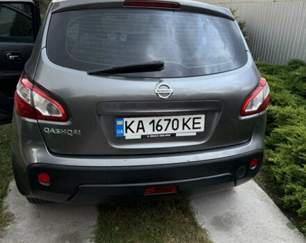 Ниссан Кашкай, объемом двигателя 1.6 л и пробегом 165 тыс. км за 11900 $, фото 5 на Automoto.ua