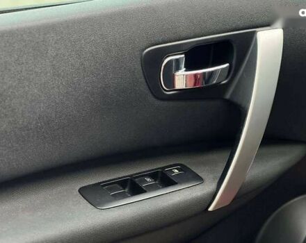 Ниссан Кашкай, объемом двигателя 1.6 л и пробегом 116 тыс. км за 12400 $, фото 8 на Automoto.ua