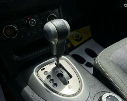 Ниссан Кашкай, объемом двигателя 2 л и пробегом 107 тыс. км за 11150 $, фото 15 на Automoto.ua