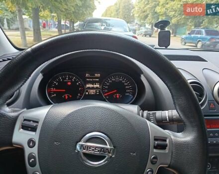Ниссан Кашкай, объемом двигателя 2 л и пробегом 220 тыс. км за 11500 $, фото 3 на Automoto.ua