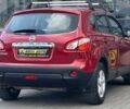 Ниссан Кашкай, объемом двигателя 1.6 л и пробегом 116 тыс. км за 12400 $, фото 5 на Automoto.ua