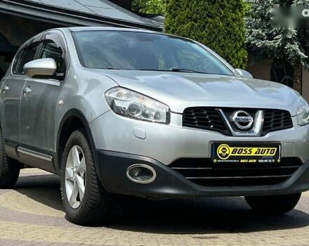 Ниссан Кашкай, объемом двигателя 2 л и пробегом 107 тыс. км за 11150 $, фото 8 на Automoto.ua