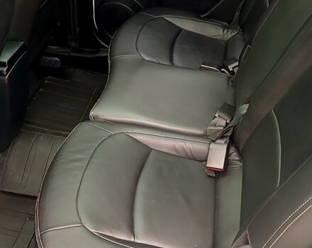 Ніссан Кашкай, об'ємом двигуна 1.6 л та пробігом 215 тис. км за 11550 $, фото 11 на Automoto.ua