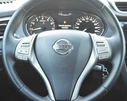 Ниссан Кашкай, объемом двигателя 2 л и пробегом 82 тыс. км за 15900 $, фото 19 на Automoto.ua