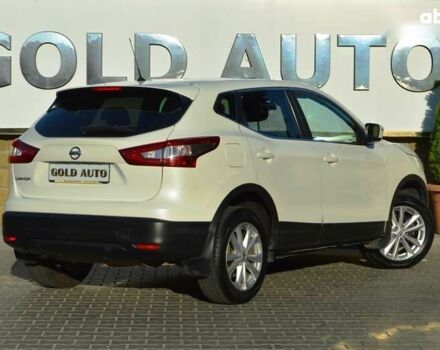Ниссан Кашкай, объемом двигателя 2 л и пробегом 82 тыс. км за 15900 $, фото 12 на Automoto.ua