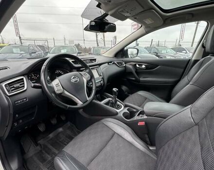 Ніссан Кашкай, об'ємом двигуна 1.5 л та пробігом 169 тис. км за 15500 $, фото 21 на Automoto.ua