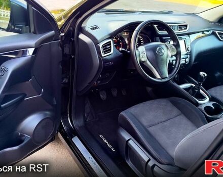 Ниссан Кашкай, объемом двигателя 1.6 л и пробегом 183 тыс. км за 15300 $, фото 3 на Automoto.ua