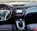 Ниссан Кашкай, объемом двигателя 1.6 л и пробегом 183 тыс. км за 15300 $, фото 5 на Automoto.ua